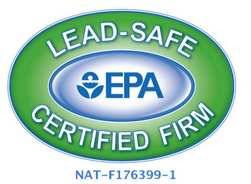 Lead Safe EPA Logo